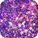 Glitter Wallpapers HD APK