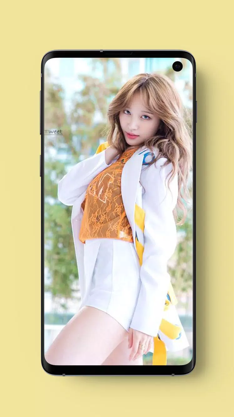 Hani Exid Wallpaper Kpop Hd Apk For Android Download