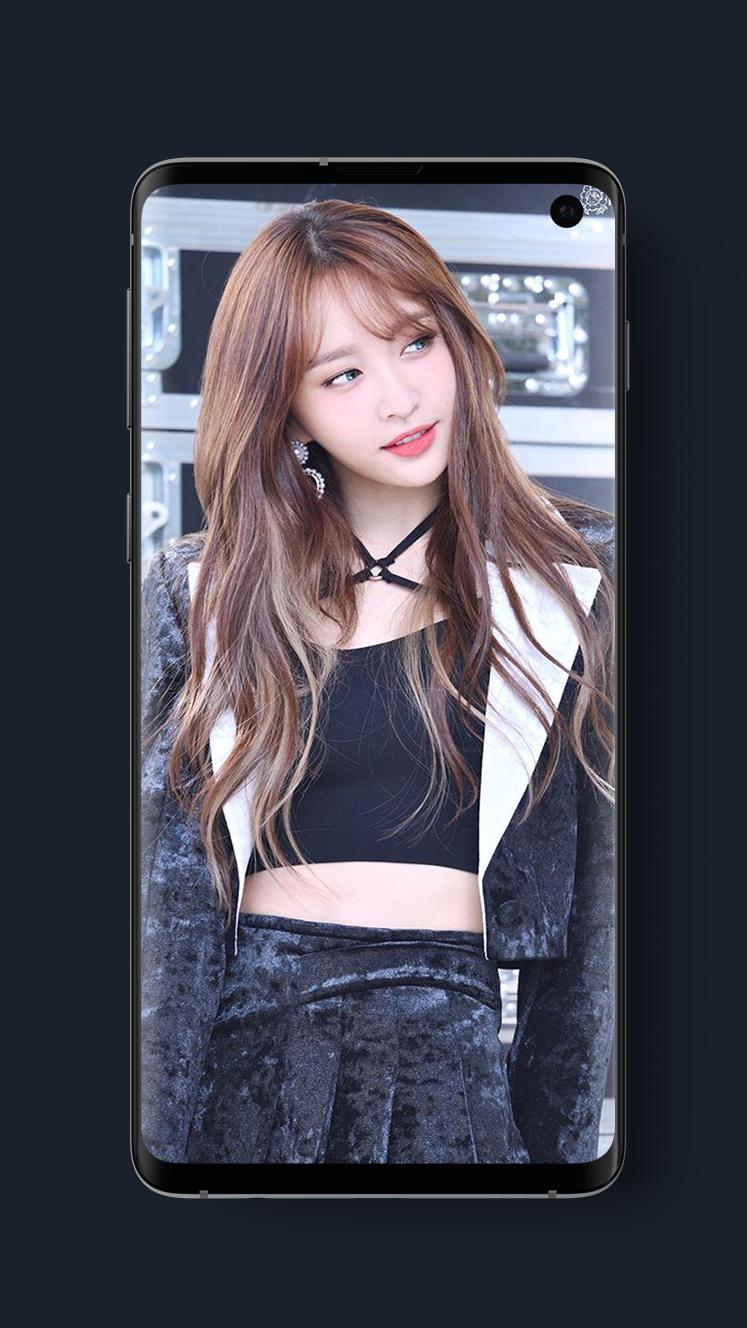 Hani Exid Wallpaper Kpop Hd For Android Apk Download