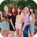 ITZY Wallpaper Kpop HD aplikacja