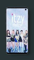 ITZY Wallpaper Kpop HD ポスター