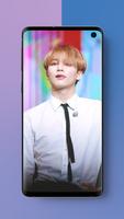 Jeonghan Seventeen Wallpaper K screenshot 1