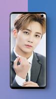 Jeonghan Seventeen Wallpaper K screenshot 2