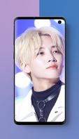 Jeonghan Seventeen Wallpaper K screenshot 3