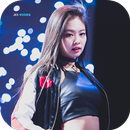 Jennie Blackpink Wallpaper Kpo aplikacja