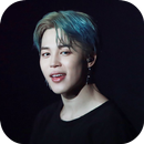 Jimin BTS Wallpapers Kpop HD aplikacja