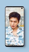 Lee Min Ho Wallpaper Kpop HD پوسٹر