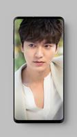 Lee Min Ho Wallpaper Kpop HD اسکرین شاٹ 1