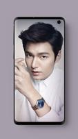 Lee Min Ho Wallpaper Kpop HD اسکرین شاٹ 3