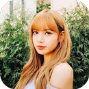 Lisa Blackpink Wallpaper Kpop  aplikacja
