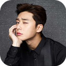 Park Seo Joon Wallpaper Kpop H APK