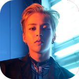 Xiumin EXO Wallpaper Kpop HD icon