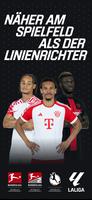 Kickbase - Fantasy Soccer poster