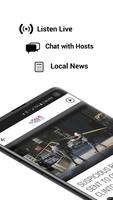 Talk 106.7 постер