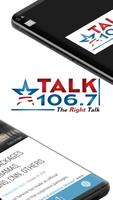 Talk 106.7 скриншот 1