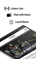 Talk 106.7 скриншот 3