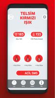 Telsim Kırmızı Işık স্ক্রিনশট 1