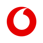 آیکون‌ My Vodafone