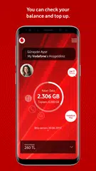 Baixar My Vodafone (TRNC) XAPK