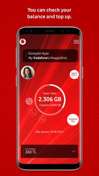 my vodafone for android apk download