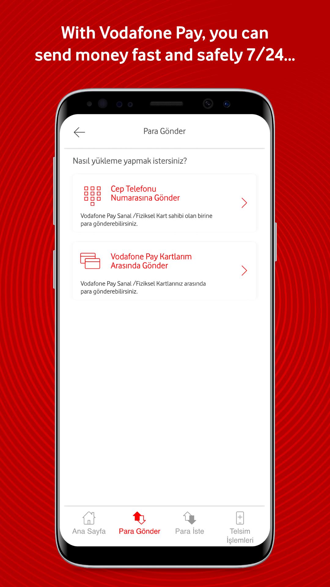 my vodafone for android apk download