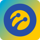 Kuzey Kıbrıs Turkcell アイコン