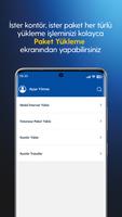 Kuzey Kıbrıs Turkcell Ekran Görüntüsü 3