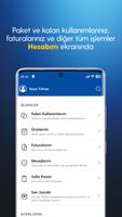 Kuzey Kıbrıs Turkcell স্ক্রিনশট 1