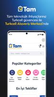 Kuzey Kıbrıs Turkcell ảnh chụp màn hình 2