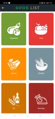 Good List - Grocery List App APK Herunterladen