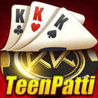 KKTeenPatti アイコン