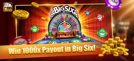 KKTeenPatti Plakat