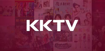 KKTV - 日劇 動漫 台劇 港劇 韓劇 強檔線上看