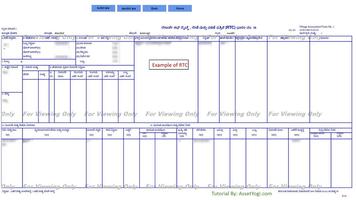 Karnataka Land RTC 2022 পোস্টার