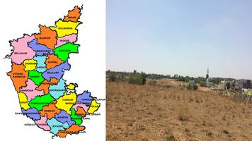 1 Schermata Karnataka Land RTC 2022