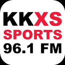 APK XS Sports Redding 96.1 FM