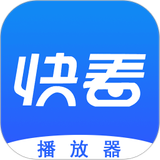 快看影视 icon