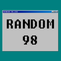 RANDOM-98