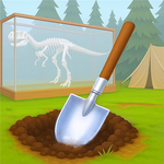 DIY Digging : Fun Games icon