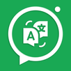 Chat Translator on Screen APK