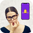 Find my Phone by Whistle icon