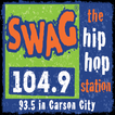 ”Swag 104.9