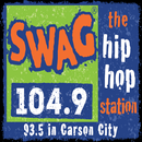 Swag 104.9 aplikacja