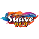Suave 96.9 aplikacja