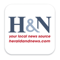 Herald and News eEdition