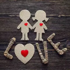 كلام حب ورومانسية بدون انترنت