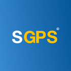 SGPS Tracker - GPS - Simple Tracking System icône