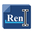 Bulk Rename Wizard icon