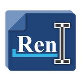 Bulk Rename Wizard icon