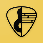 Guitar2Tabs أيقونة